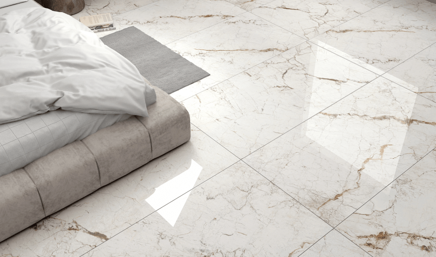 Tile Cleaning